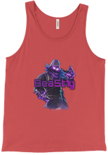 bea5t1y Tank Top