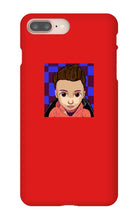 Cover per iPhone di cibas70 (logo)
