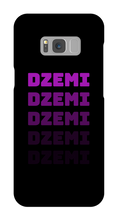 dzemi Samsung Phone Cases