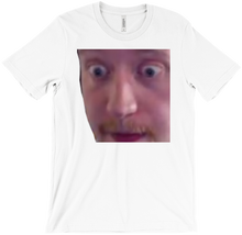 Faceshirt
