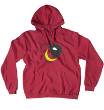 waspplays-3785 Hoodies (No-Zip/Pullover)