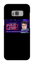 MALIKSVLOGS Samsung Phone Cases