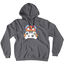 Controlla Playa Hoodie (No-Zip/Pullover)
