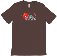 CamronCreates All Natural T-Shirt