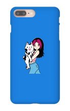 leahcrowe iPhone Phone Cases
