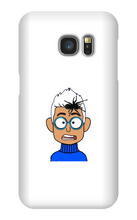 axel-rex Samsung Phone Cases