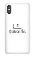 disaynia iPhone Phone Cases