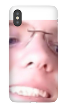 justkayde iPhone Phone Cases