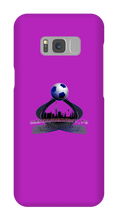 hamburgarmy_tv Samsung Phone Cases