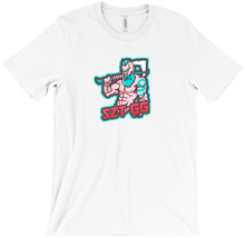 krieger-5565 T-Shirts