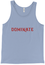 DOMINATE Tank