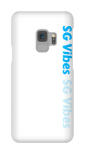 SG Vibes Case! (Samsung)