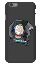 tomturbo1291 iPhone Phone Cases