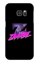 ZAMMBIE Samsung Phone Cases