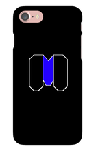 Mettalik iPhone Cases