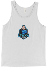 Lynxx506 Suns In Guns In Tank Top