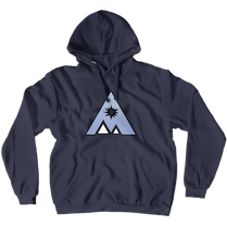 arktiq Hoodies (No-Zip/Pullover)