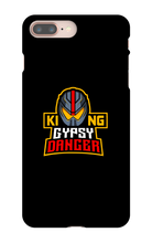 KingGypsyDanger iPhone Phone Cases