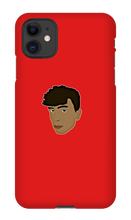 professor_jax iPhone Phone Cases