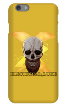 electrical_luke iPhone Phone Cases