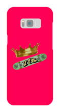 kingof710 Samsung Phone Cases