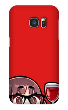 lexicayo Samsung Phone Cases