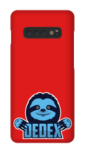 d3dex Samsung Phone Cases