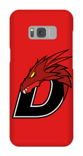 Samsung Phone Cases big logo