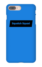 Squatch Squad iPhone Phone Case