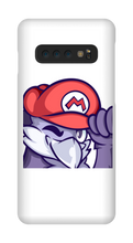 weevilgods Samsung Phone Cases