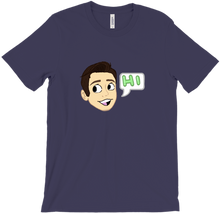 Eloc Hi T-Shirts