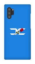 Calzeh Galaxy Phone Case (Rose)