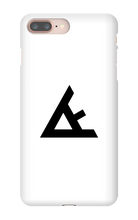 avemplays iPhone Phone Cases