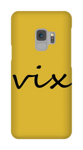 New Design Samsung Phone Case (S7+)
