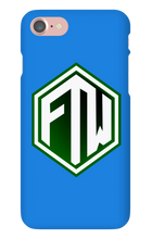 FTW iPhone Case
