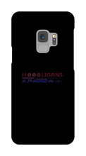 hoooligans1 Samsung Phone Cases