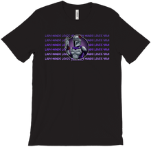 LadyMando Loves You T-Shirts