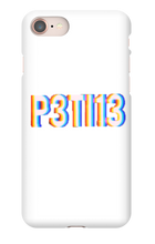 P3ti13 iPhone tok