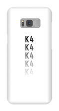 K4 Phone Case (Samsung)