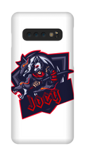joeyjaydenmacintosch Samsung Phone Cases