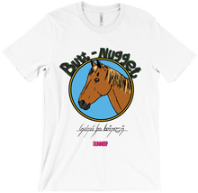 bunnoy buttnugget Tee