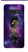 Samsung Phone Case de los Mundos de Raijnu