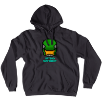 Avatar Hoodie