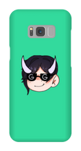 daemonnyx Samsung Phone Cases