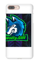 daddys_gaming_daycare iPhone Phone Cases