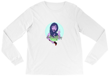 Le DerpityDerp Long Sleeve Tee