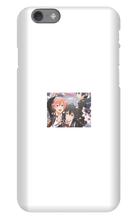 otakus_house iPhone Phone Cases