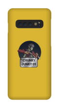 chunkyjunky01 Samsung Phone Cases