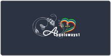 angelsways1 XXL Gaming Mousepad