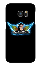 MrsPH0ENIX Samsung Phone Cases